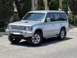 Mitsubishi Pajero-2