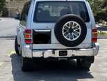 Mitsubishi Pajero-3