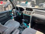 Mitsubishi Pajero-5