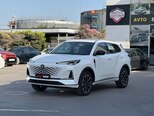 Changan CS 55 Plus-10