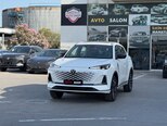 Changan CS 55 Plus-11
