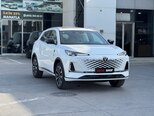 Changan CS 55 Plus-12