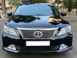 Toyota Camry-1