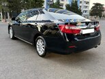 Toyota Camry-5