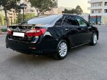 Toyota Camry-6