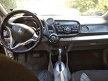 Honda Insight-7