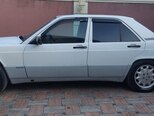 Mercedes 190-7