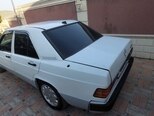 Mercedes 190-6