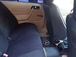 Mercedes 190-5