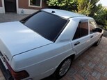 Mercedes 190-3