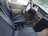 Mercedes 190-4