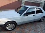 Mercedes 190-9