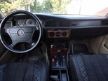 Mercedes 190-8