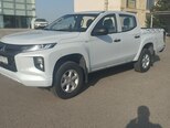 Mitsubishi L200-4
