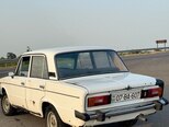 LADA (VAZ) 2106-3