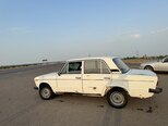 LADA (VAZ) 2106-6