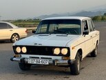 LADA (VAZ) 2106-2