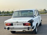 LADA (VAZ) 2106-5