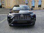 Toyota RAV4-1