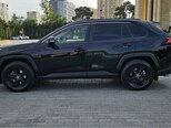 Toyota RAV4-4