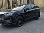 Toyota RAV4-3