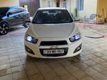 Chevrolet Aveo-1