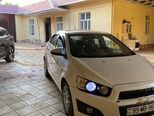Chevrolet Aveo-3