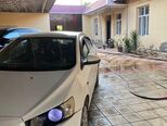 Chevrolet Aveo-2