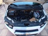 Chevrolet Aveo-9