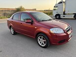 Chevrolet Aveo-2