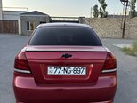 Chevrolet Aveo-8