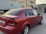 Chevrolet Aveo-5