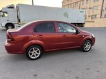 Chevrolet Aveo-3