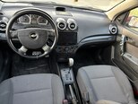 Chevrolet Aveo-9
