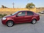 Chevrolet Aveo-6