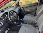 Chevrolet Aveo-10