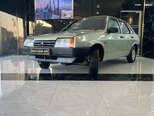 LADA (VAZ) 21099-3