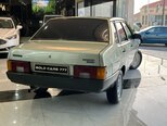 LADA (VAZ) 21099-5