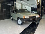 LADA (VAZ) 21099-4
