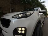 Kia Sportage-7