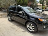 Kia Sorento-13