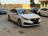 Hyundai Sonata-1