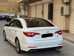 Hyundai Sonata-2