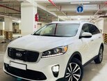 Kia Sorento-1