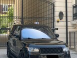Land Rover Range Rover-1