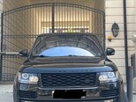 Land Rover Range Rover-8
