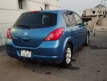 Nissan Tiida-3