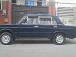 LADA (VAZ) 2106-4