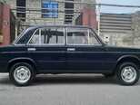 LADA (VAZ) 2106-3