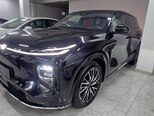 Changan Qiyuan Q07-6